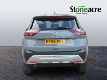 Used Nissan X-Trail 2025 for sale - 74837578: Photo