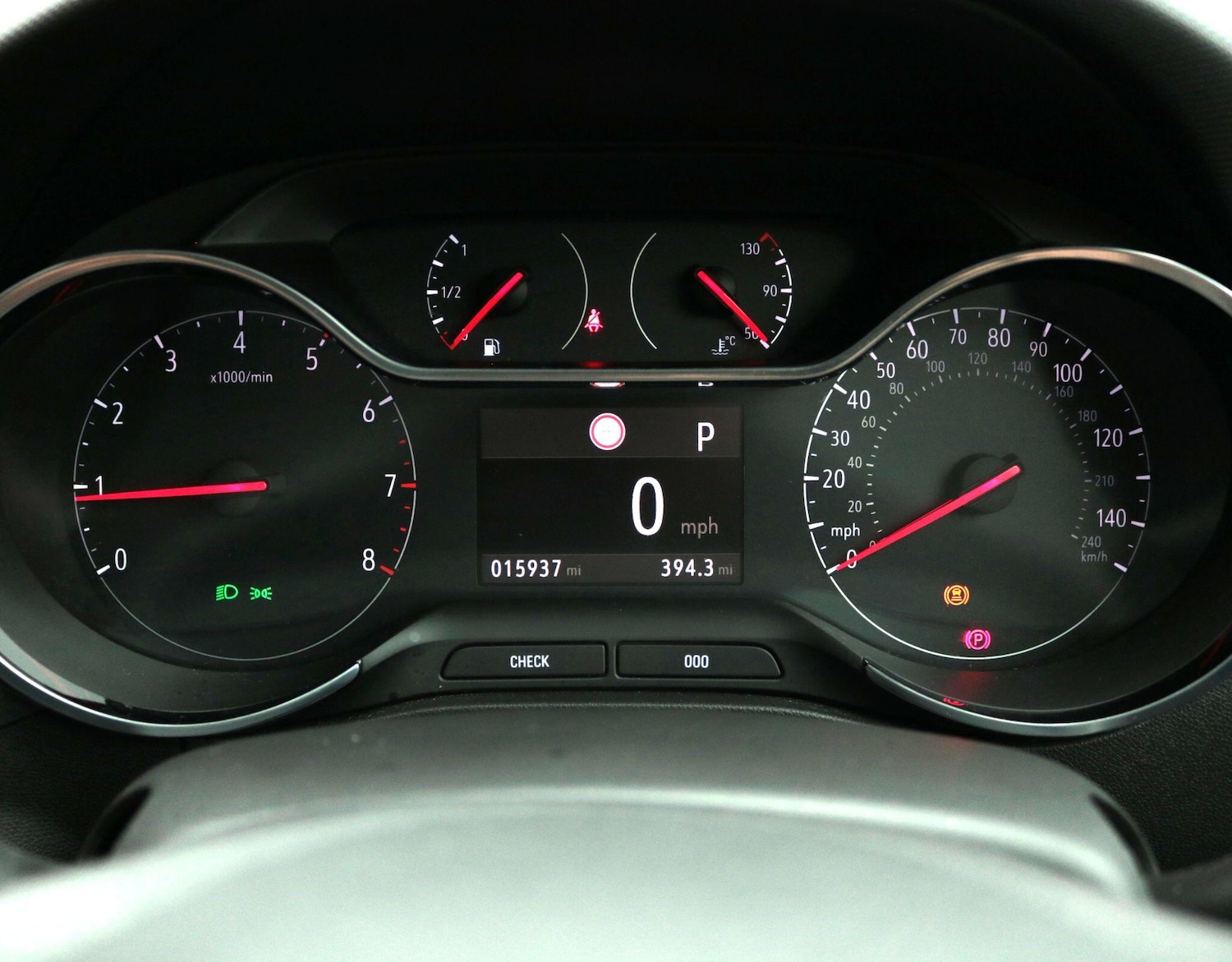 Used Vauxhall Crossland 2022 for sale - 77564979: Photo 16