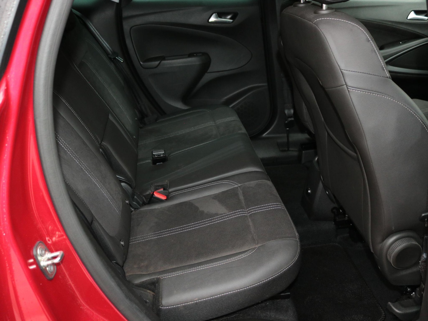 Used Vauxhall Crossland 2022 for sale - 77564979: Photo 22