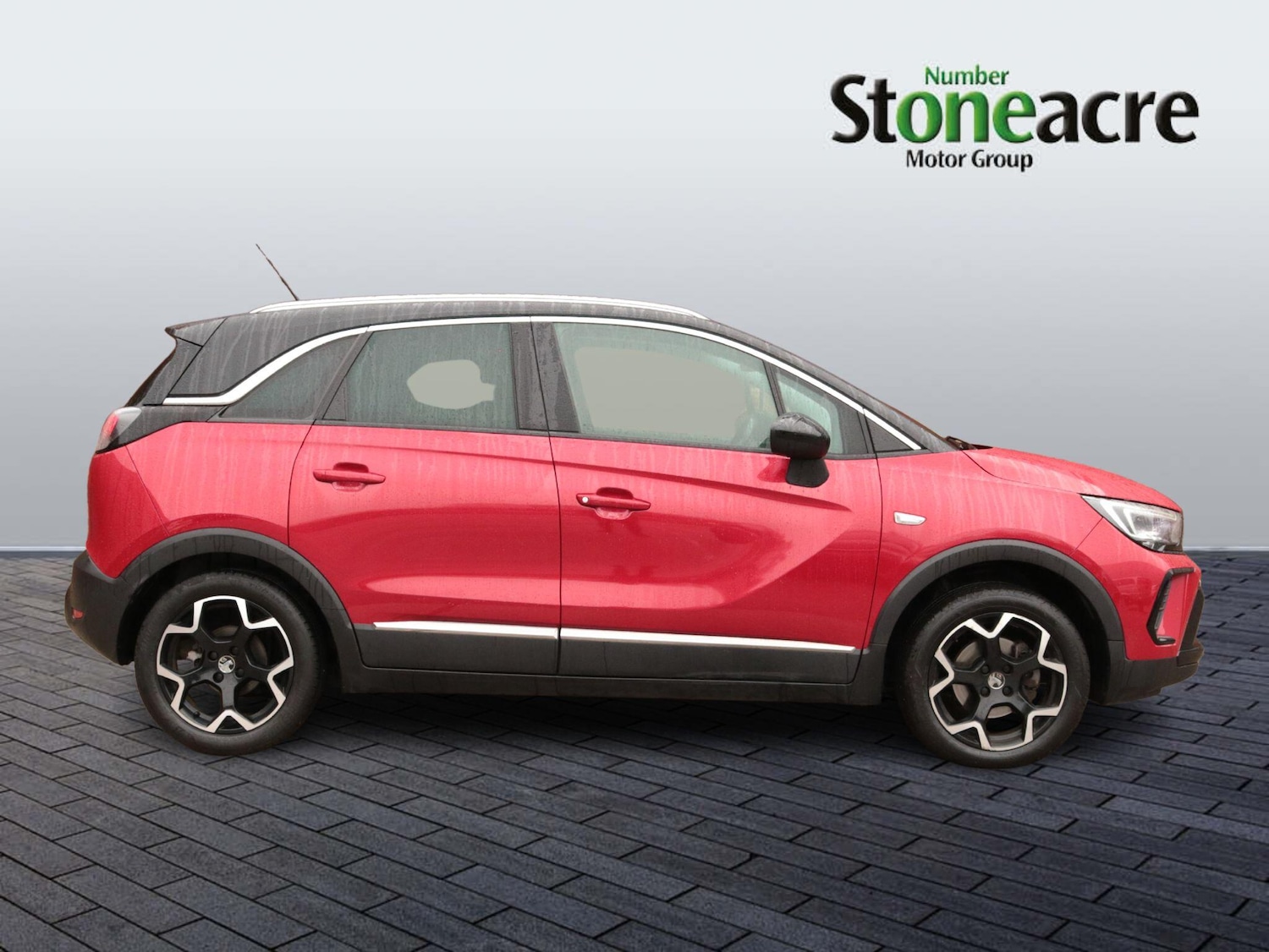 Used Vauxhall Crossland 2022 for sale - 77564979: Photo 4