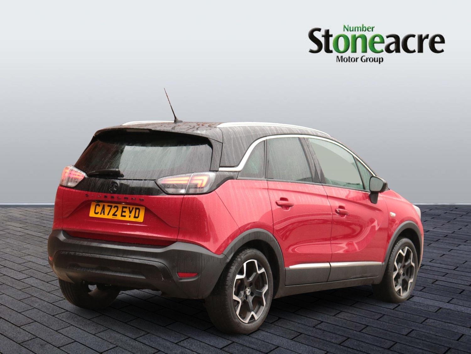 Used Vauxhall Crossland 2022 for sale - 77564979: Photo 5