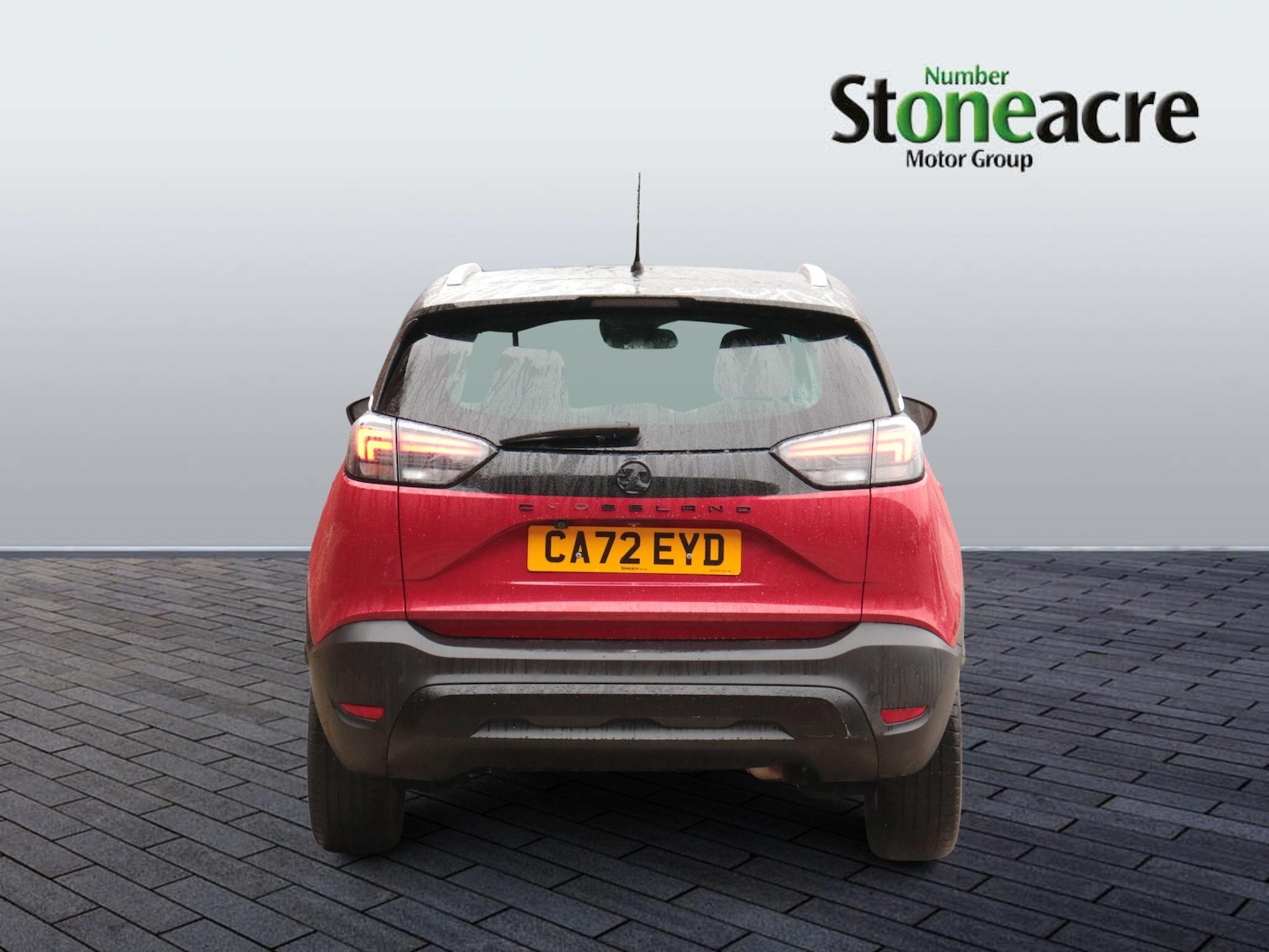 Used Vauxhall Crossland 2022 for sale - 77564979: Photo 6