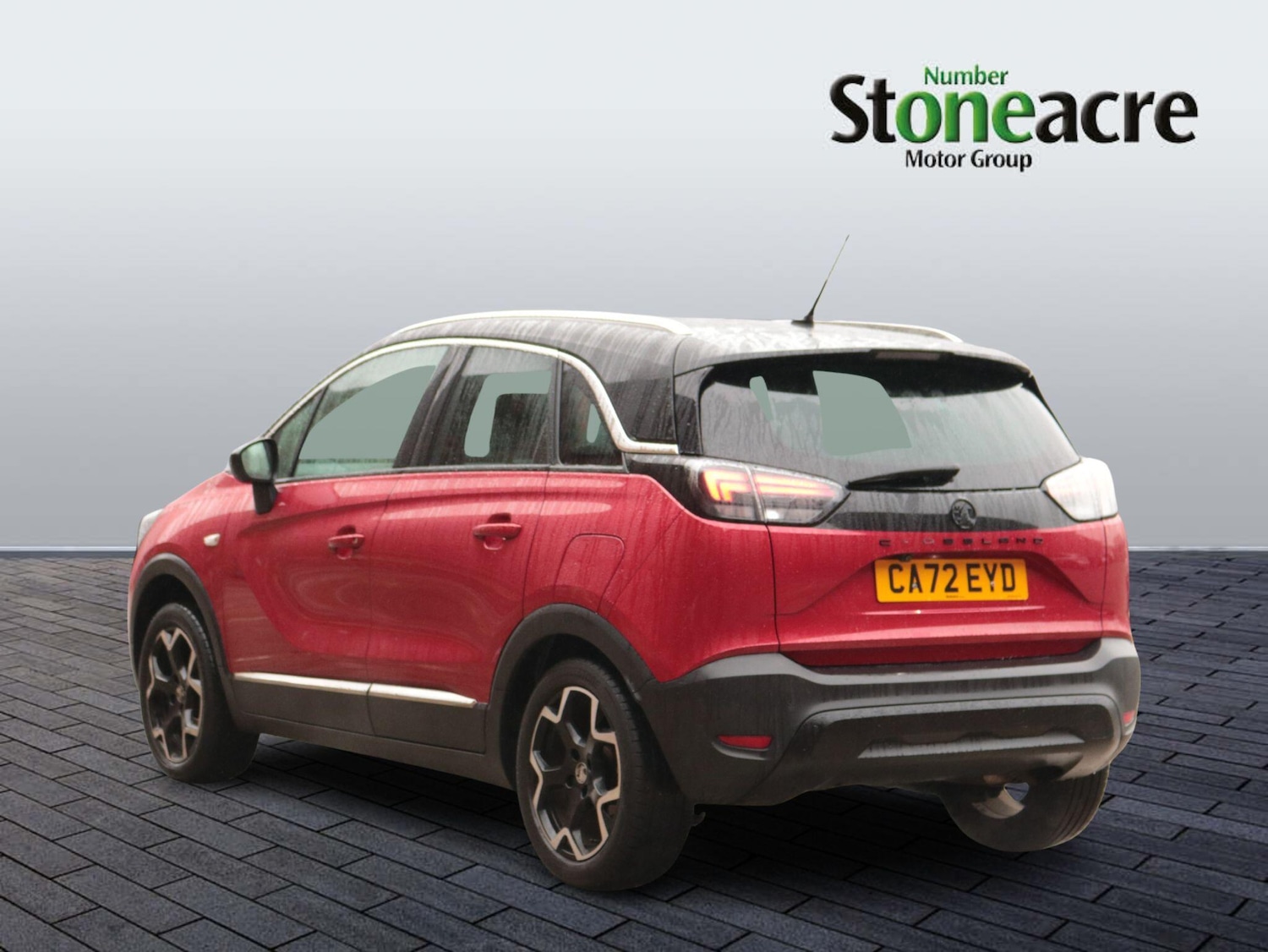 Used Vauxhall Crossland 2022 for sale - 77564979: Photo 7