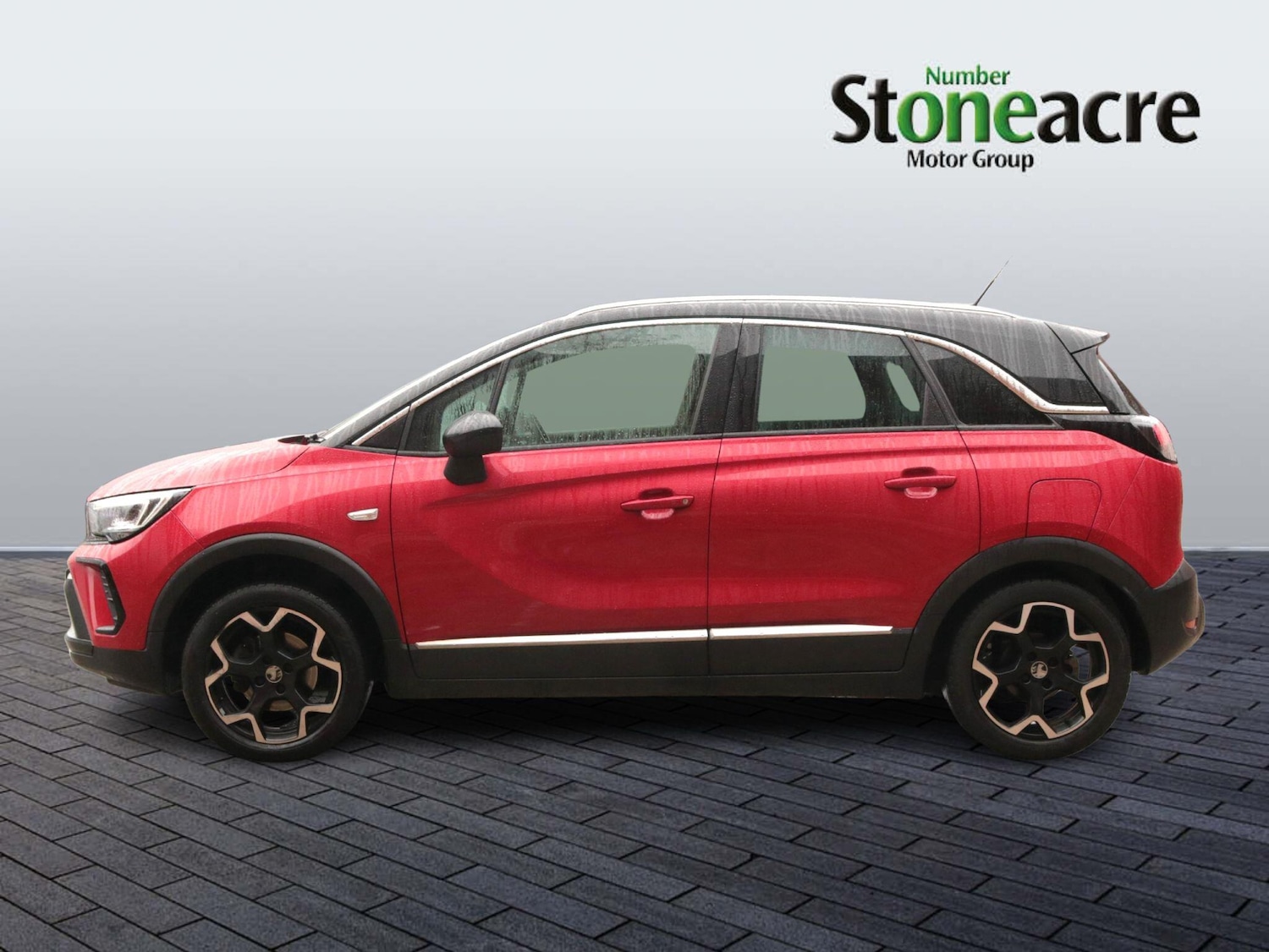 Used Vauxhall Crossland 2022 for sale - 77564979: Photo 8