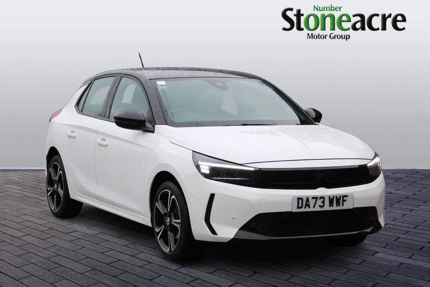 Used Vauxhall Corsa 2023 for sale - 77029834: Photo 1