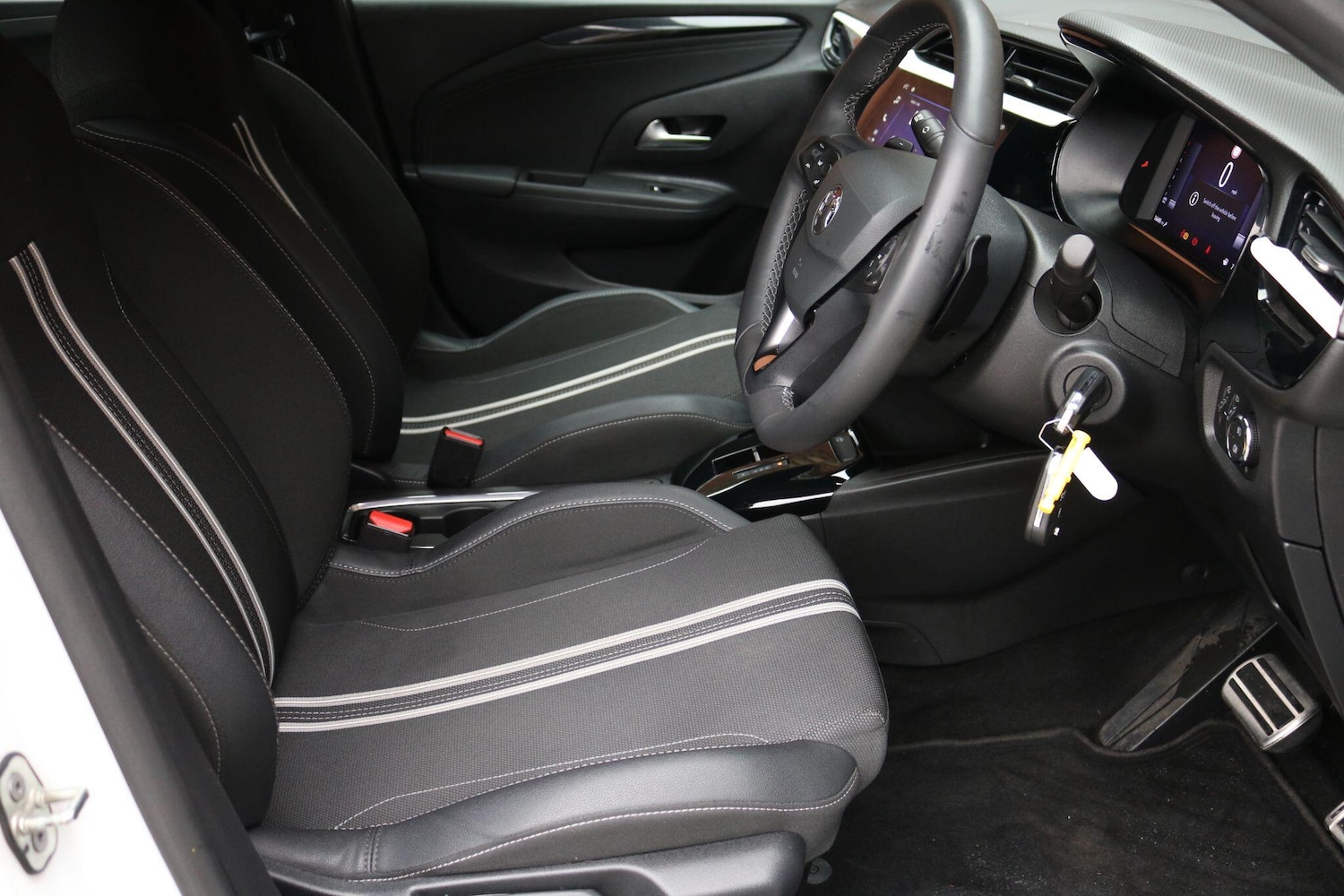 Used Vauxhall Corsa 2023 for sale - 77029834: Photo 13