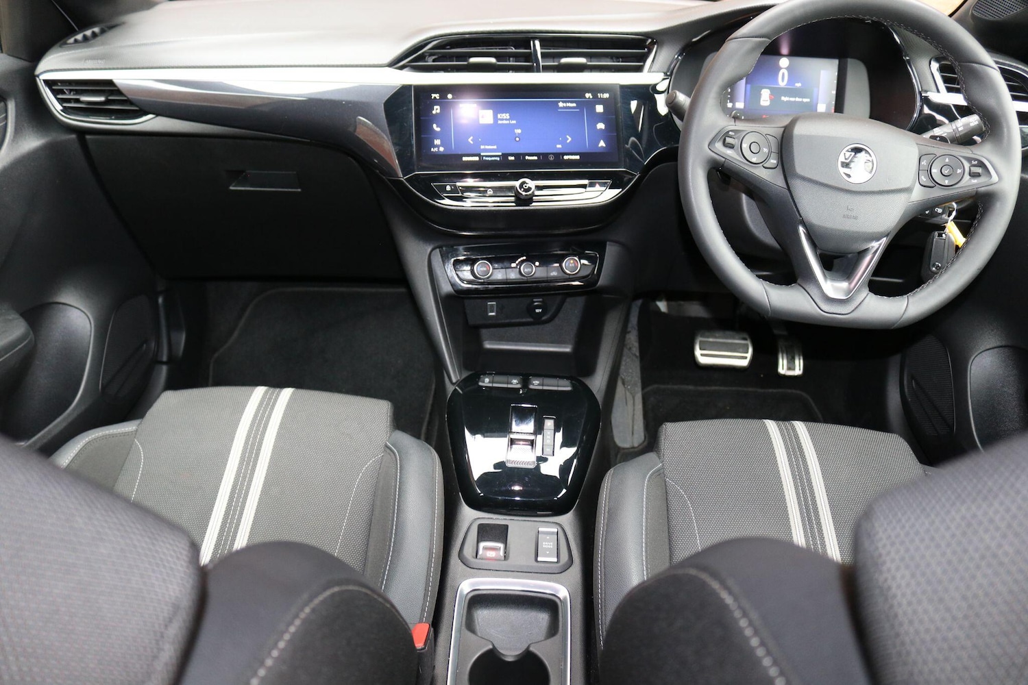 Used Vauxhall Corsa 2023 for sale - 77029834: Photo 14