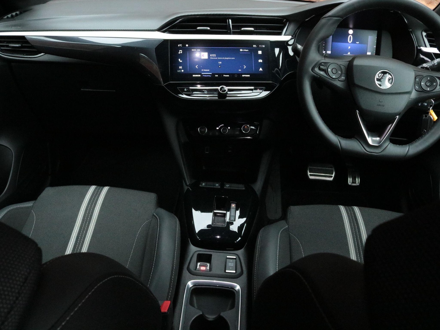 Used Vauxhall Corsa 2023 for sale - 77029834: Photo 15