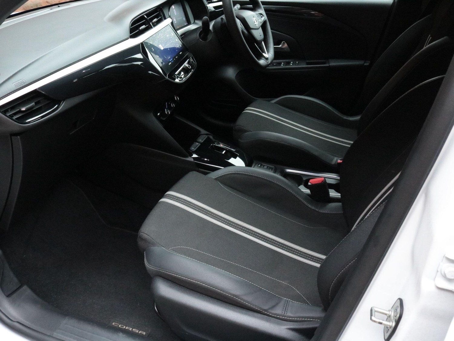 Used Vauxhall Corsa 2023 for sale - 77029834: Photo 16