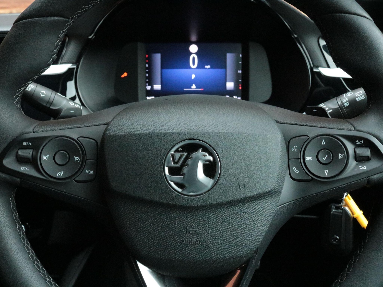 Used Vauxhall Corsa 2023 for sale - 77029834: Photo 18