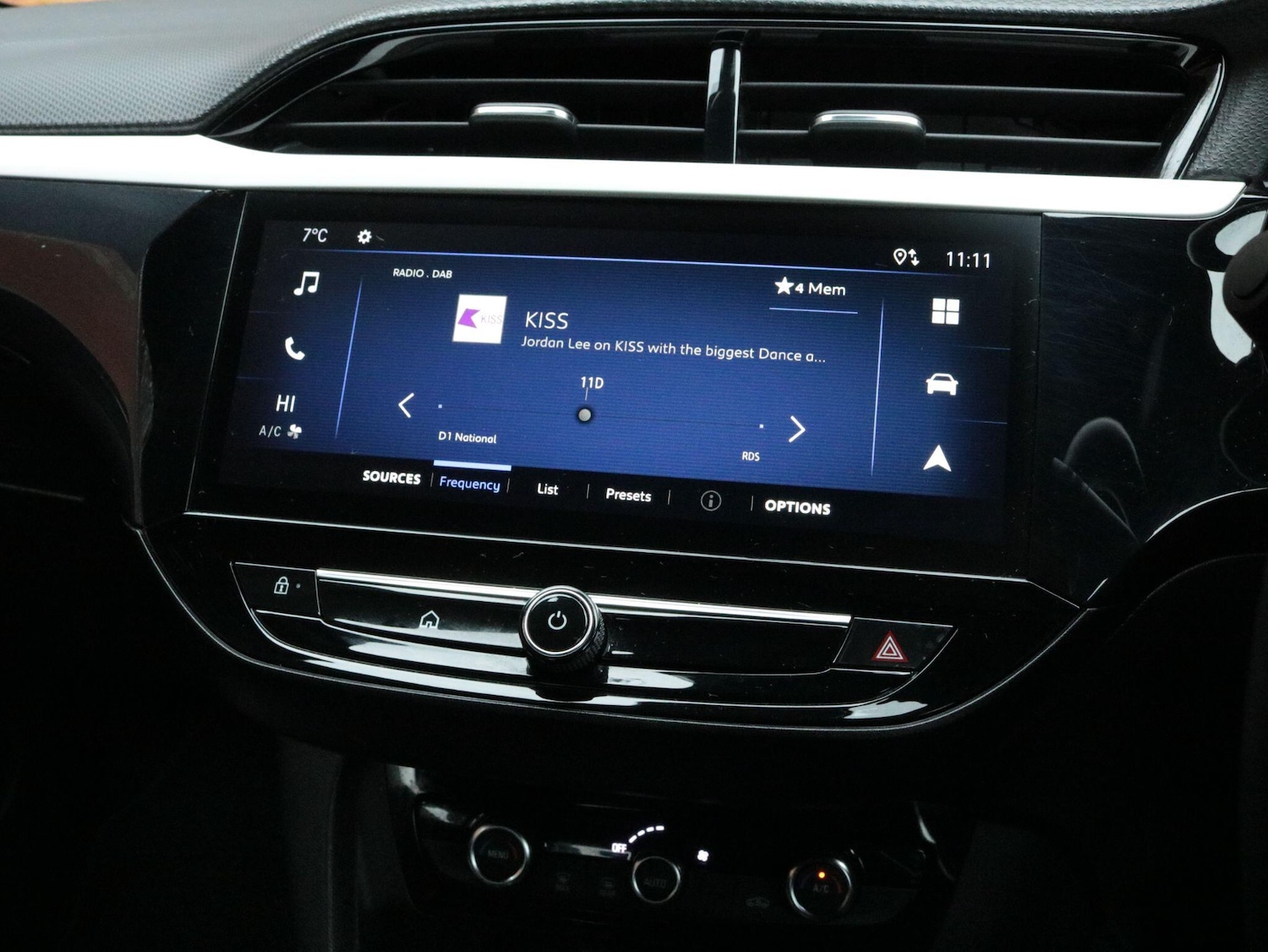 Used Vauxhall Corsa 2023 for sale - 77029834: Photo 19