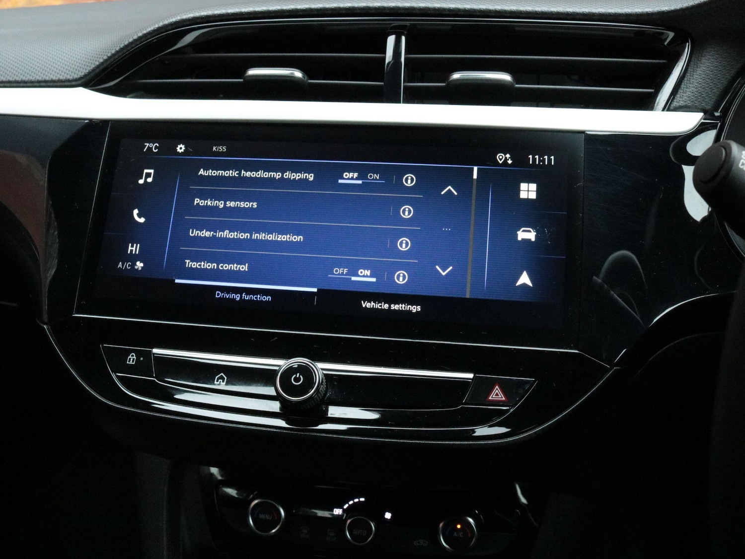 Used Vauxhall Corsa 2023 for sale - 77029834: Photo 20