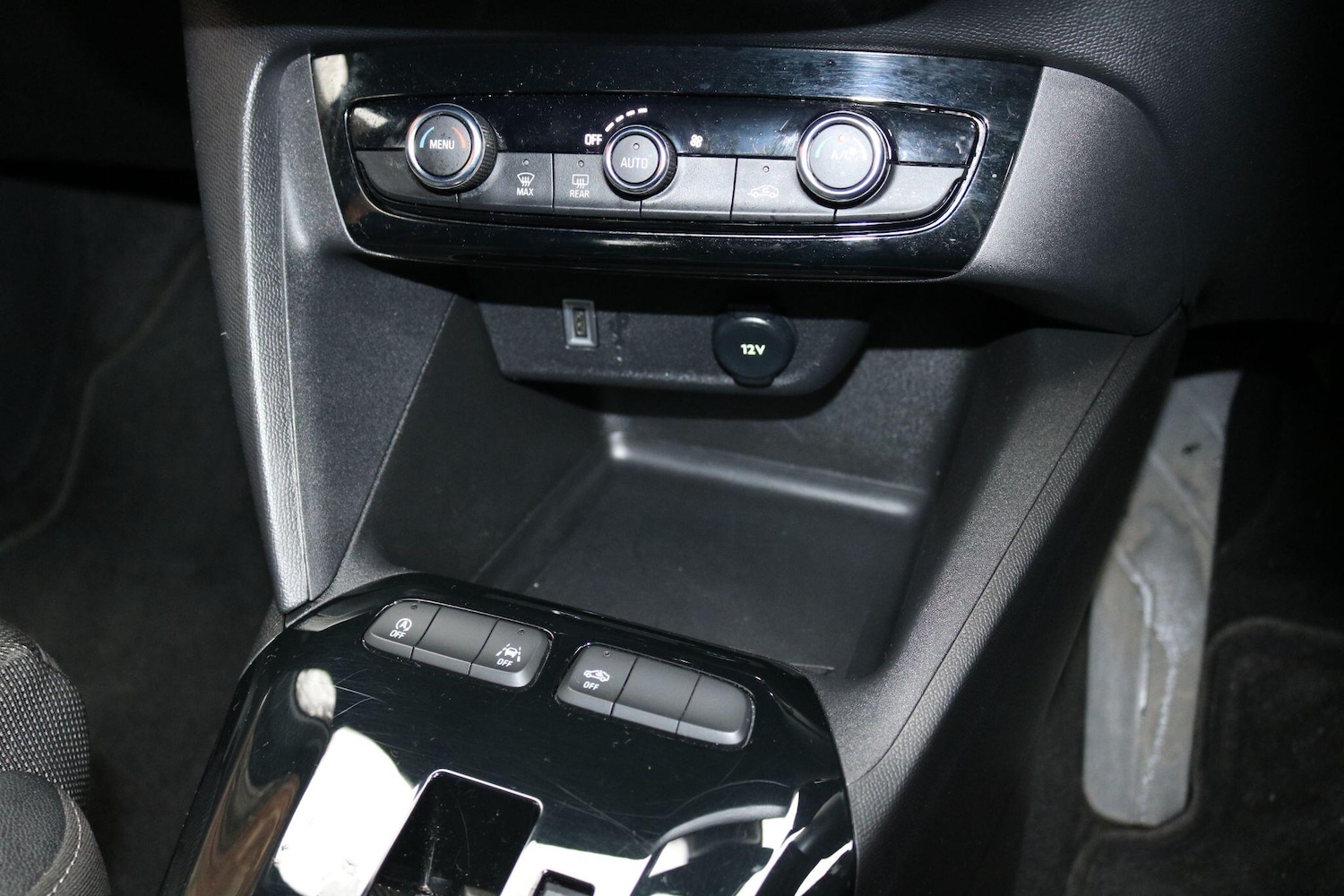 Used Vauxhall Corsa 2023 for sale - 77029834: Photo 23