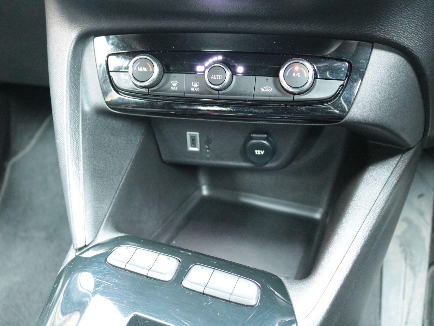 Used Vauxhall Corsa 2023 for sale - 77029834: Photo 24