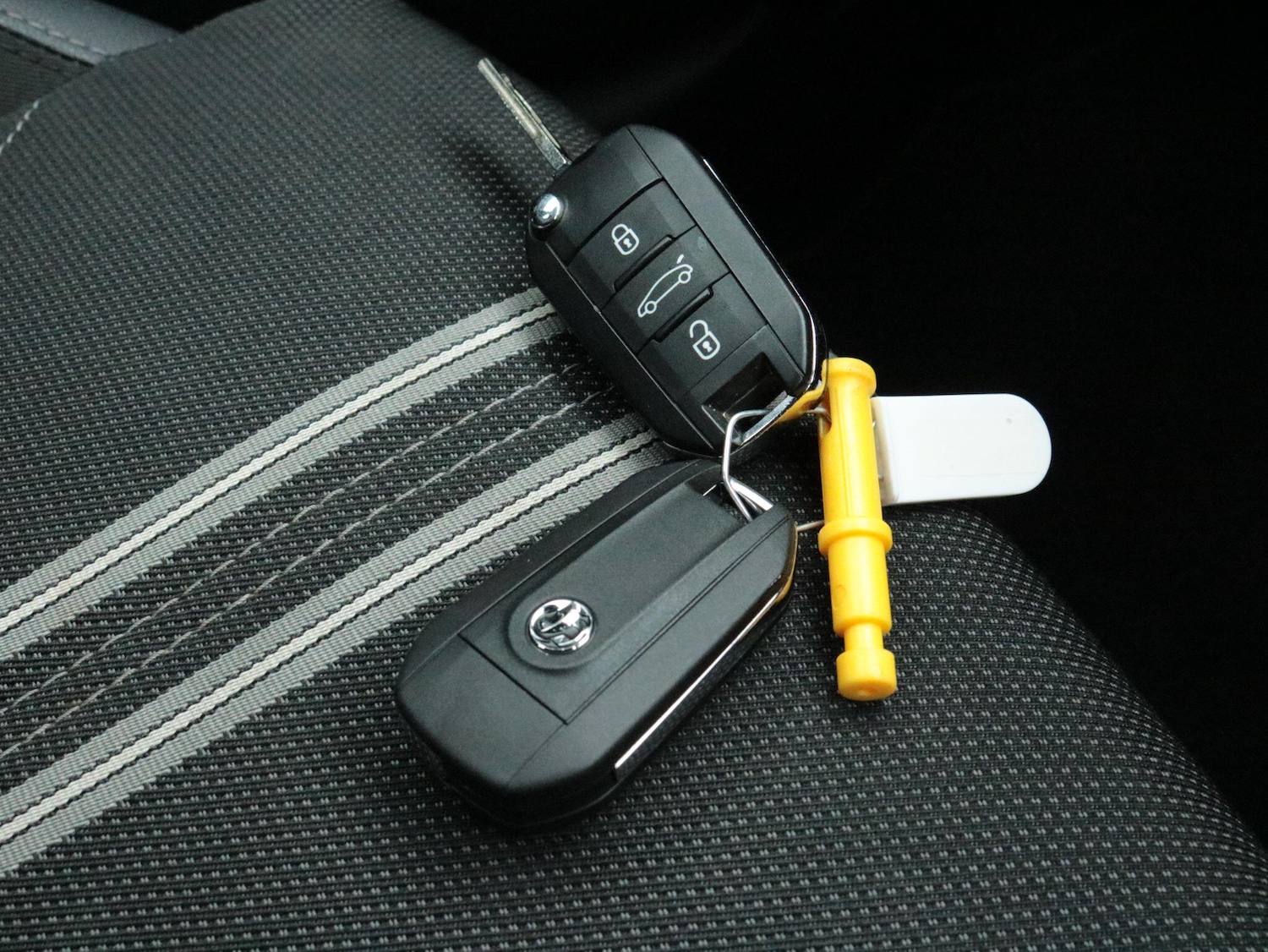 Used Vauxhall Corsa 2023 for sale - 77029834: Photo 31