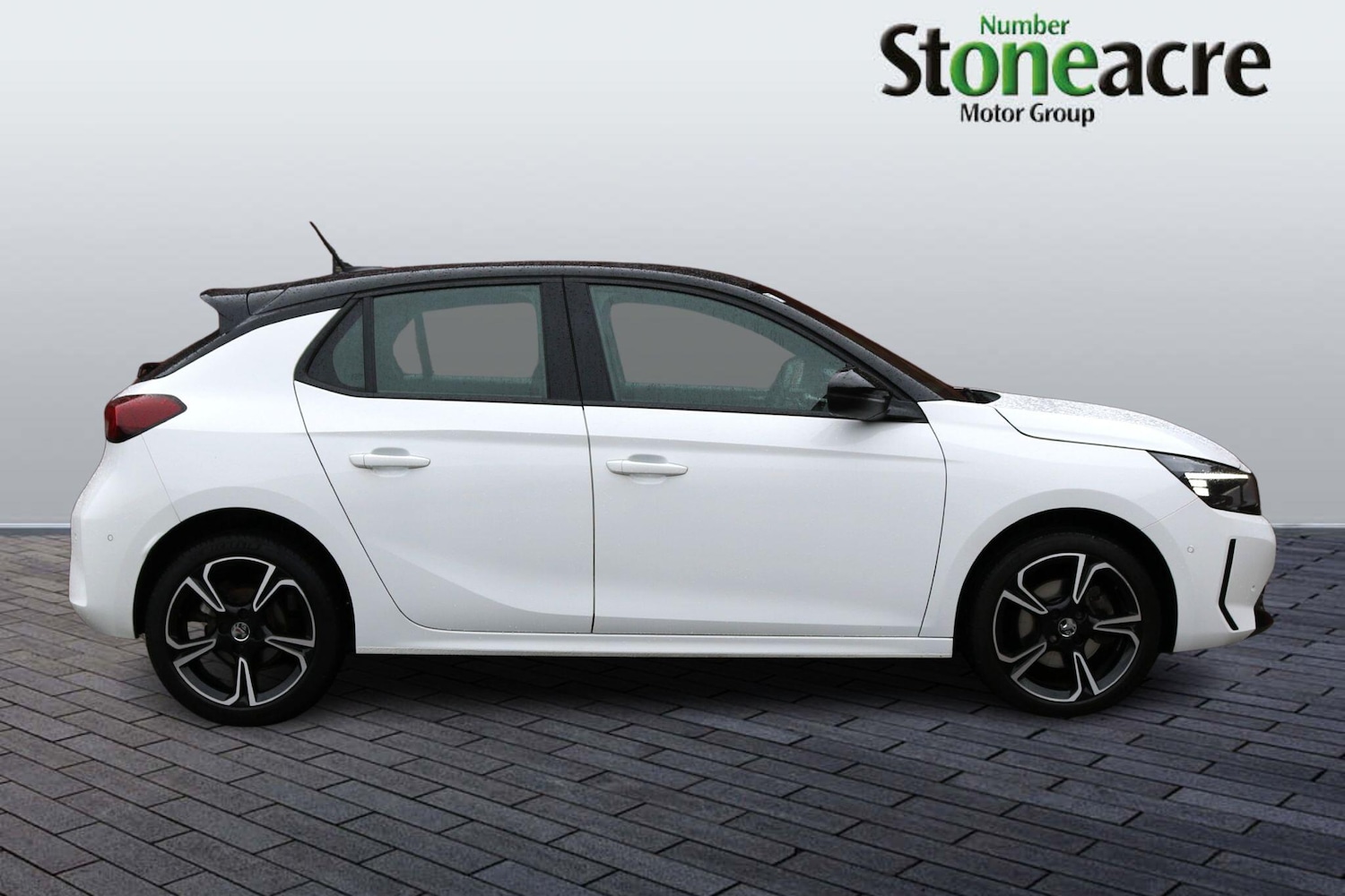 Used Vauxhall Corsa 2023 for sale - 77029834: Photo 4