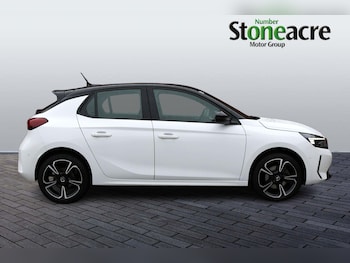 Used Vauxhall Corsa 2023 for sale - 77029834: Photo