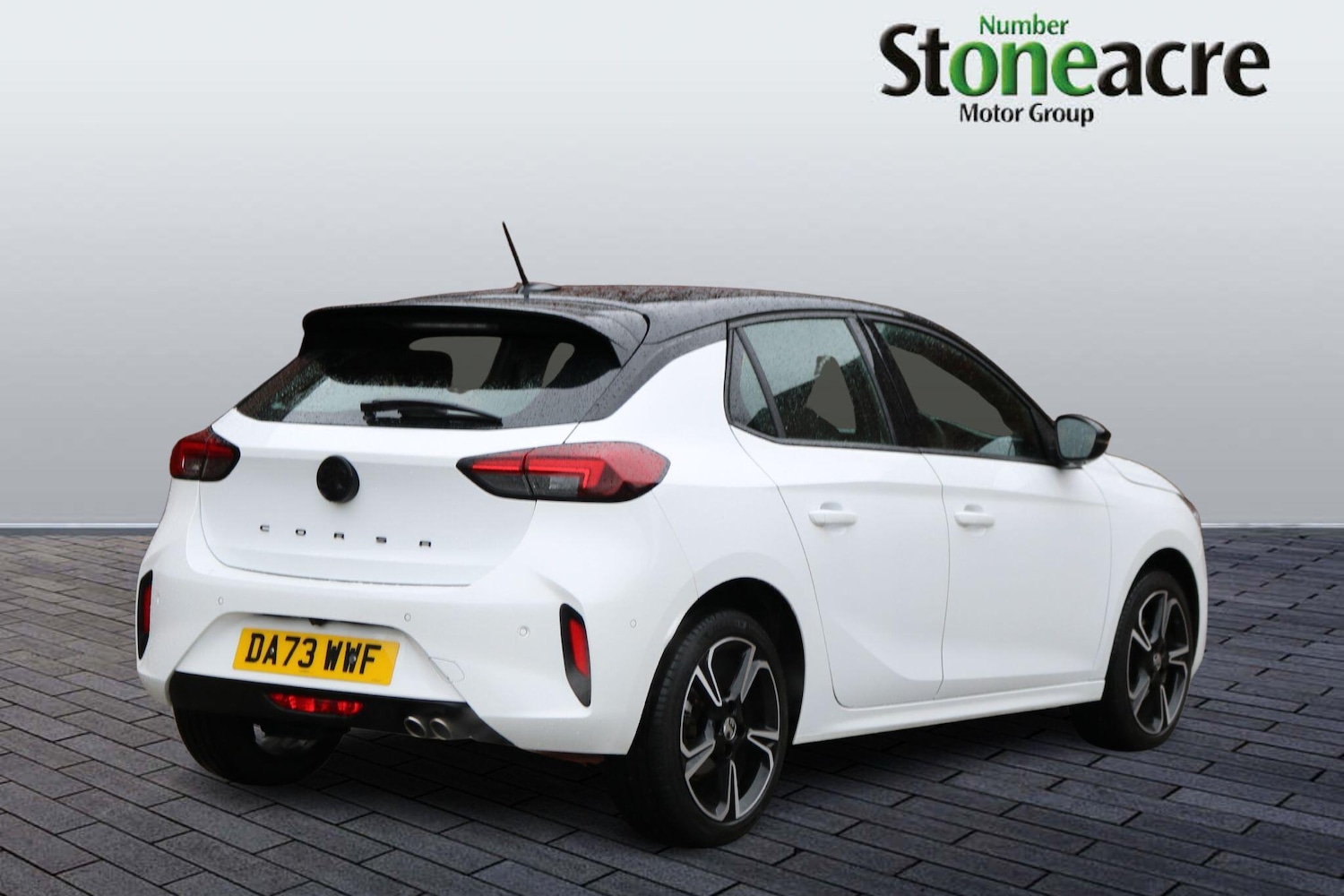 Used Vauxhall Corsa 2023 for sale - 77029834: Photo 5