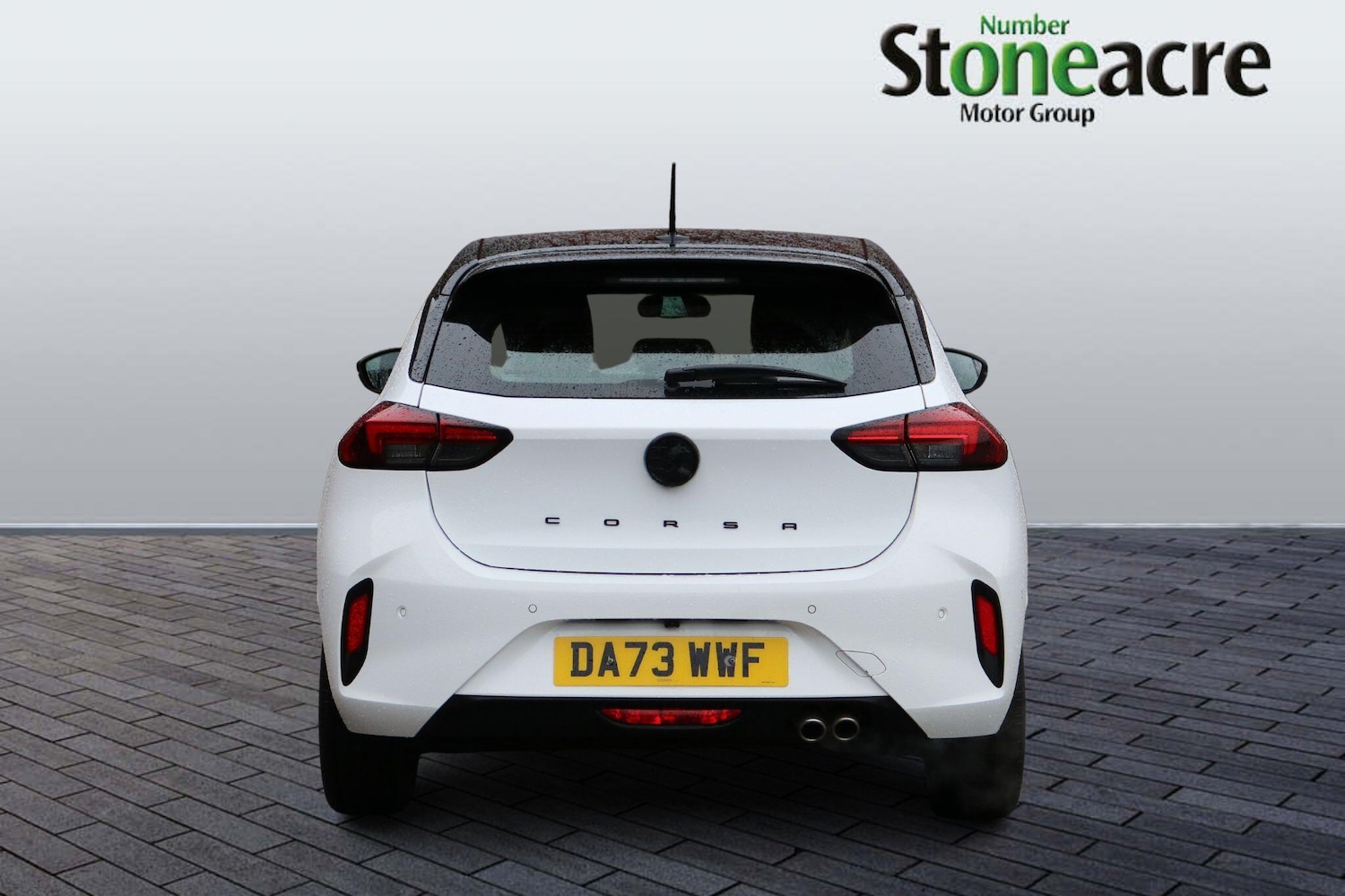 Used Vauxhall Corsa 2023 for sale - 77029834: Photo 6