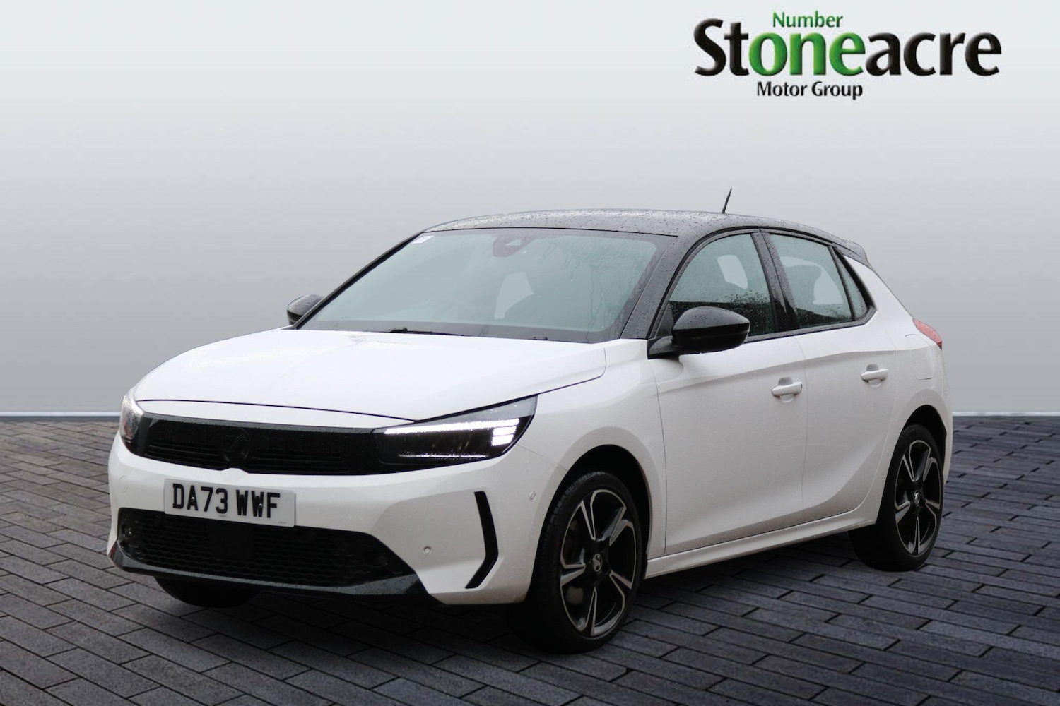 Used Vauxhall Corsa 2023 for sale - 77029834: Photo 9