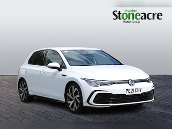 Used Volkswagen Golf 2021 for sale - 78759609: Photo