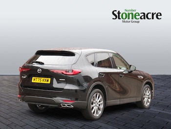 Used Mazda CX-60 2025 for sale - 79093114: Photo