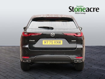 Used Mazda CX-60 2025 for sale - 79093114: Photo