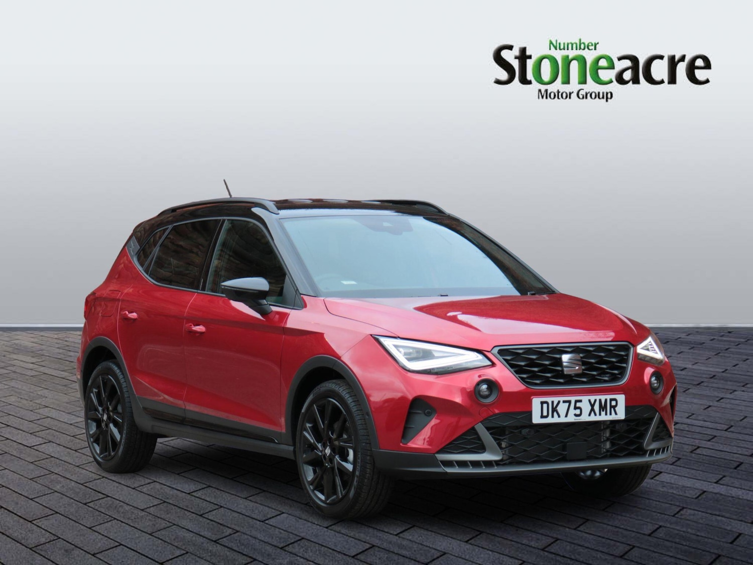 Used SEAT Arona 2025 for sale - 76423567: Photo 1