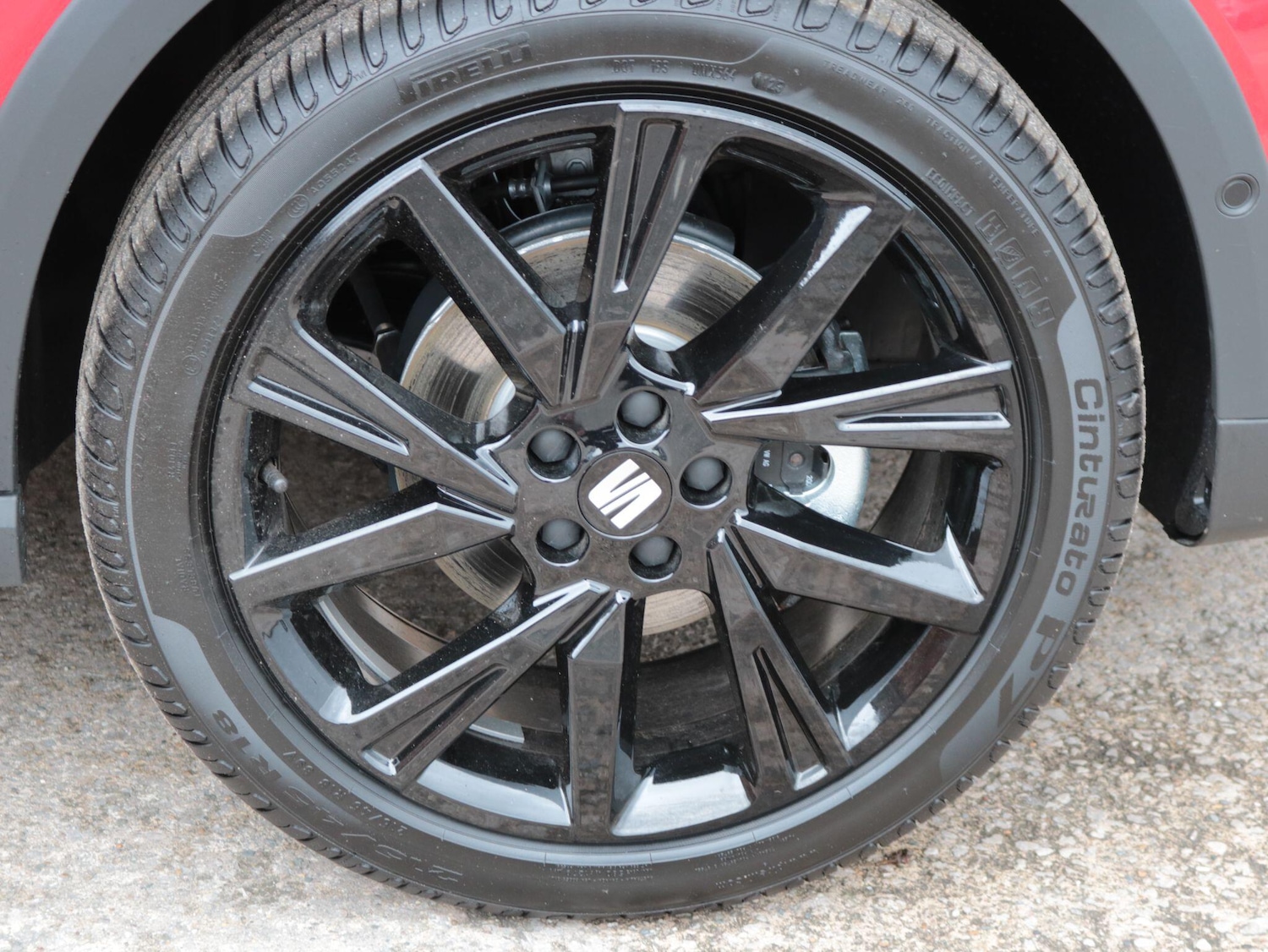 Used SEAT Arona 2025 for sale - 76423567: Photo 10