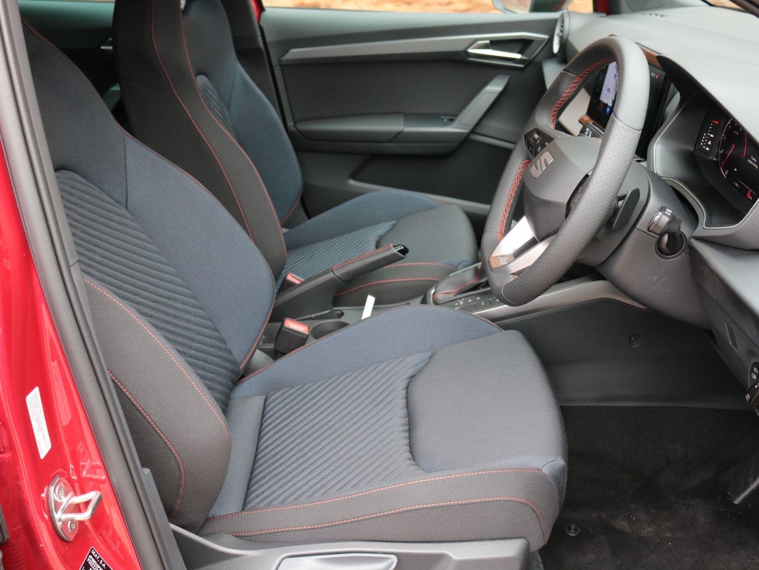 Used SEAT Arona 2025 for sale - 76423567: Photo 12