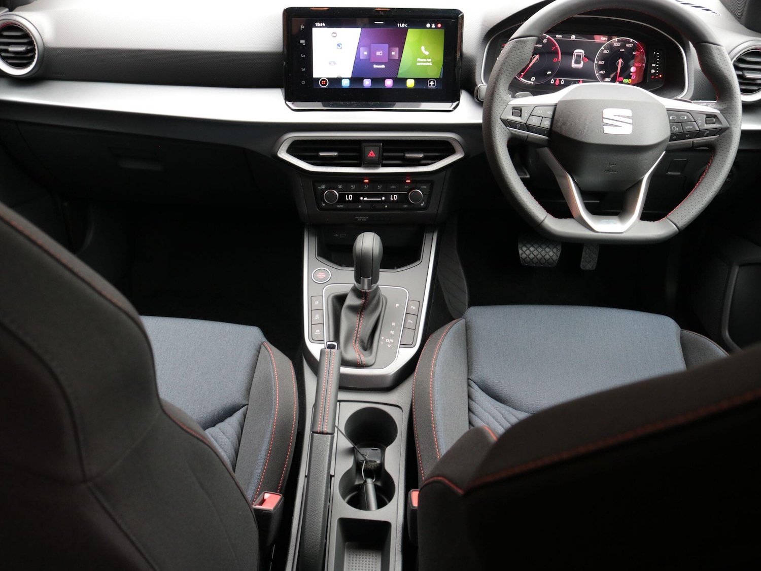 Used SEAT Arona 2025 for sale - 76423567: Photo 13