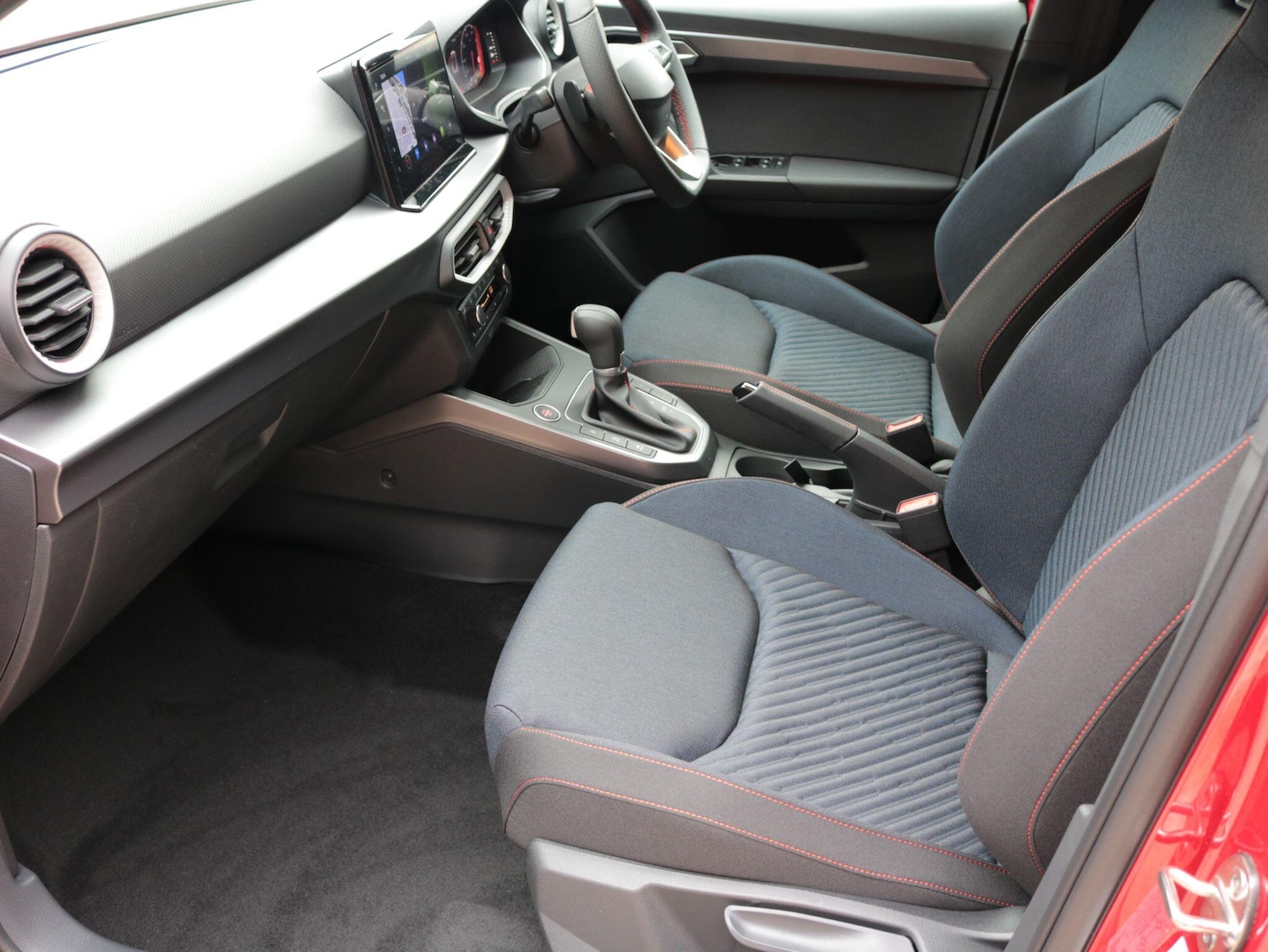 Used SEAT Arona 2025 for sale - 76423567: Photo 14