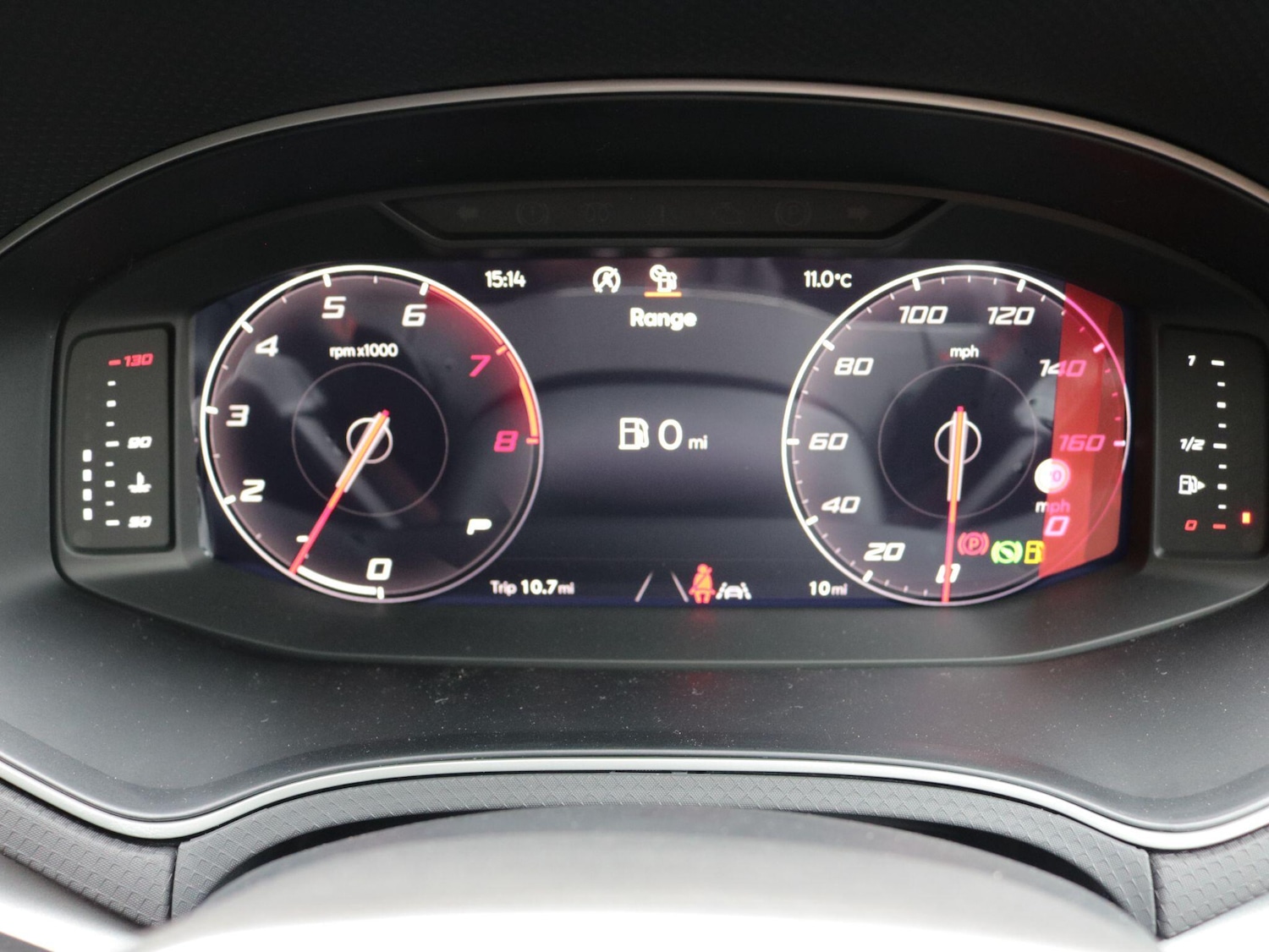 Used SEAT Arona 2025 for sale - 76423567: Photo 15