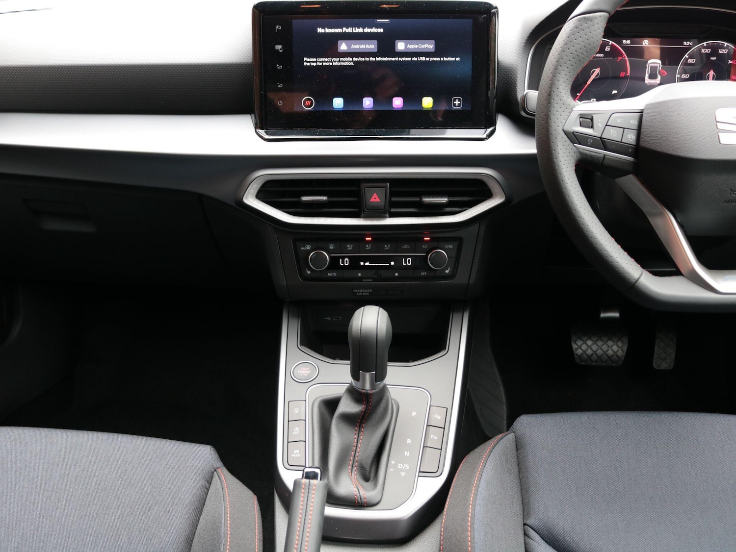 Used SEAT Arona 2025 for sale - 76423567: Photo 21