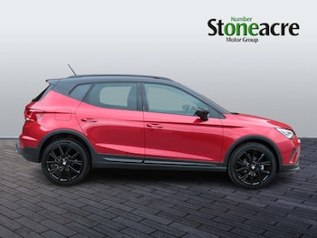 Used SEAT Arona 2025 for sale - 76423567: Photo