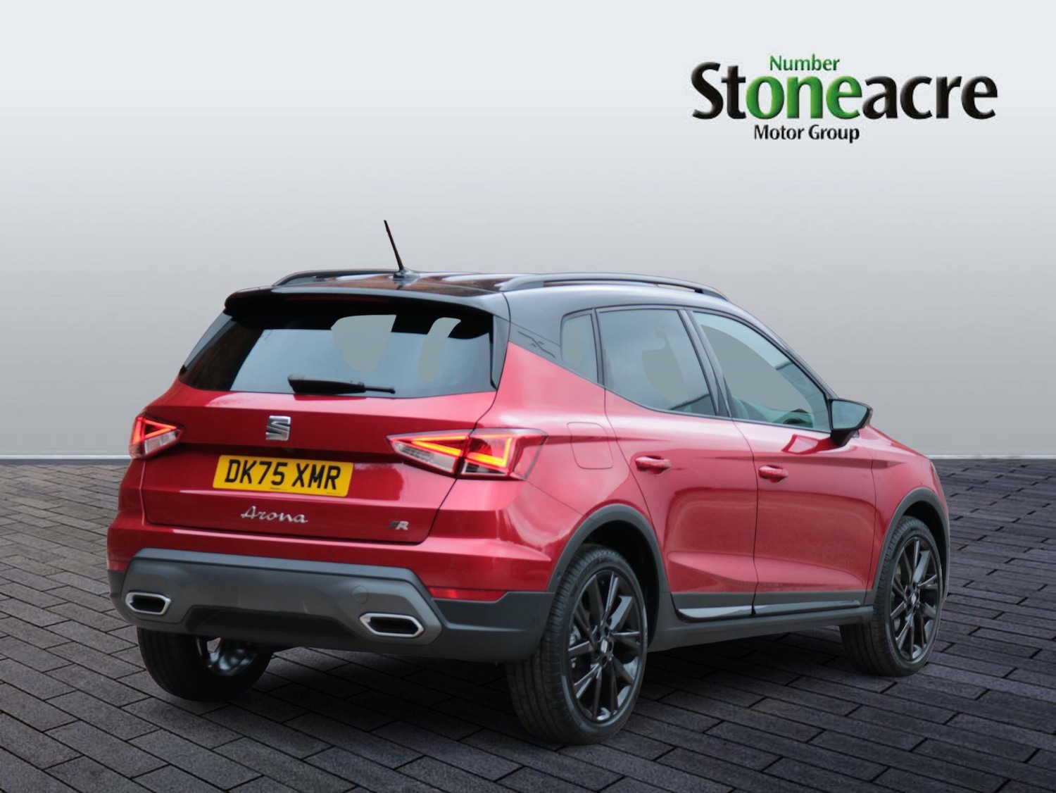 Used SEAT Arona 2025 for sale - 76423567: Photo 5