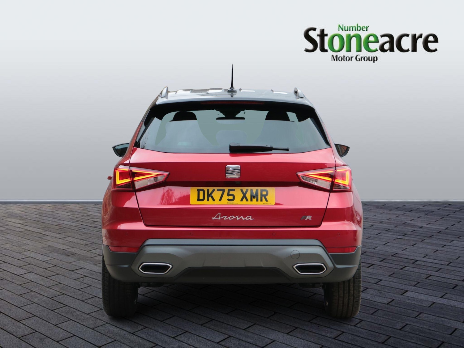 Used SEAT Arona 2025 for sale - 76423567: Photo 6