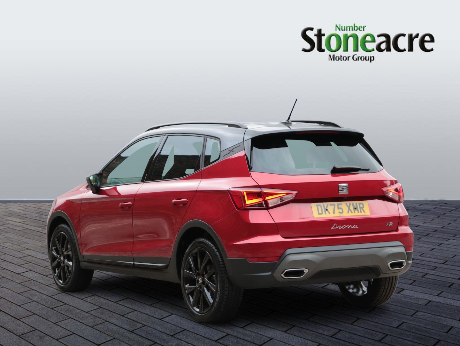 Used SEAT Arona 2025 for sale - 76423567: Photo 7