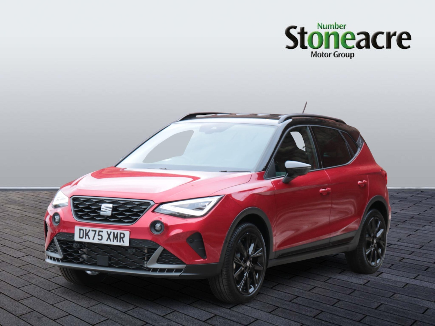 Used SEAT Arona 2025 for sale - 76423567: Photo 9