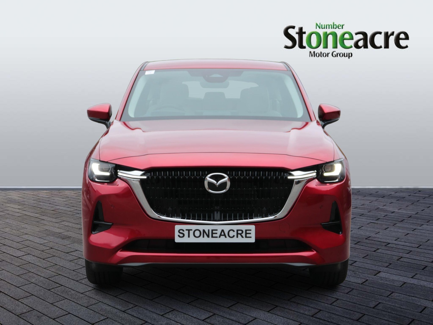 Used Mazda CX-60 2025 for sale - 76326922: Photo 10