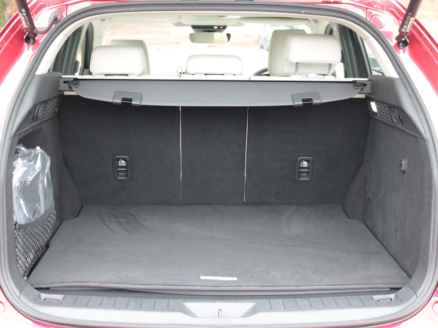 Used Mazda CX-60 2025 for sale - 76326922: Photo 12