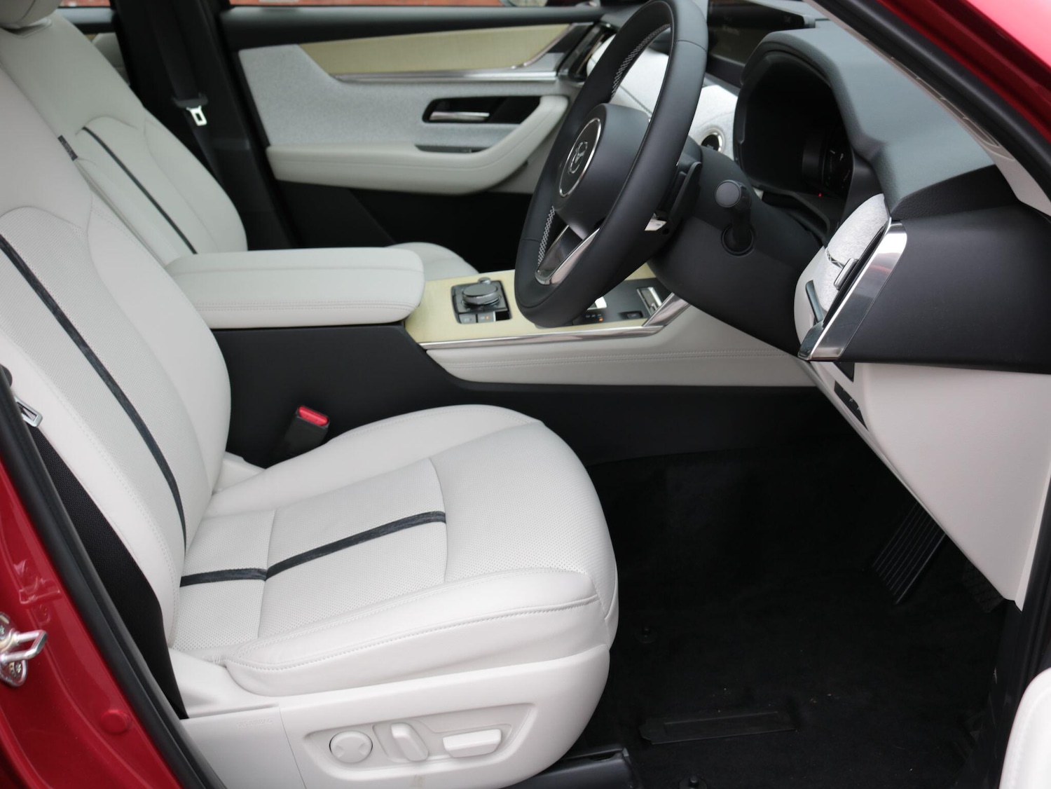 Used Mazda CX-60 2025 for sale - 76326922: Photo 14