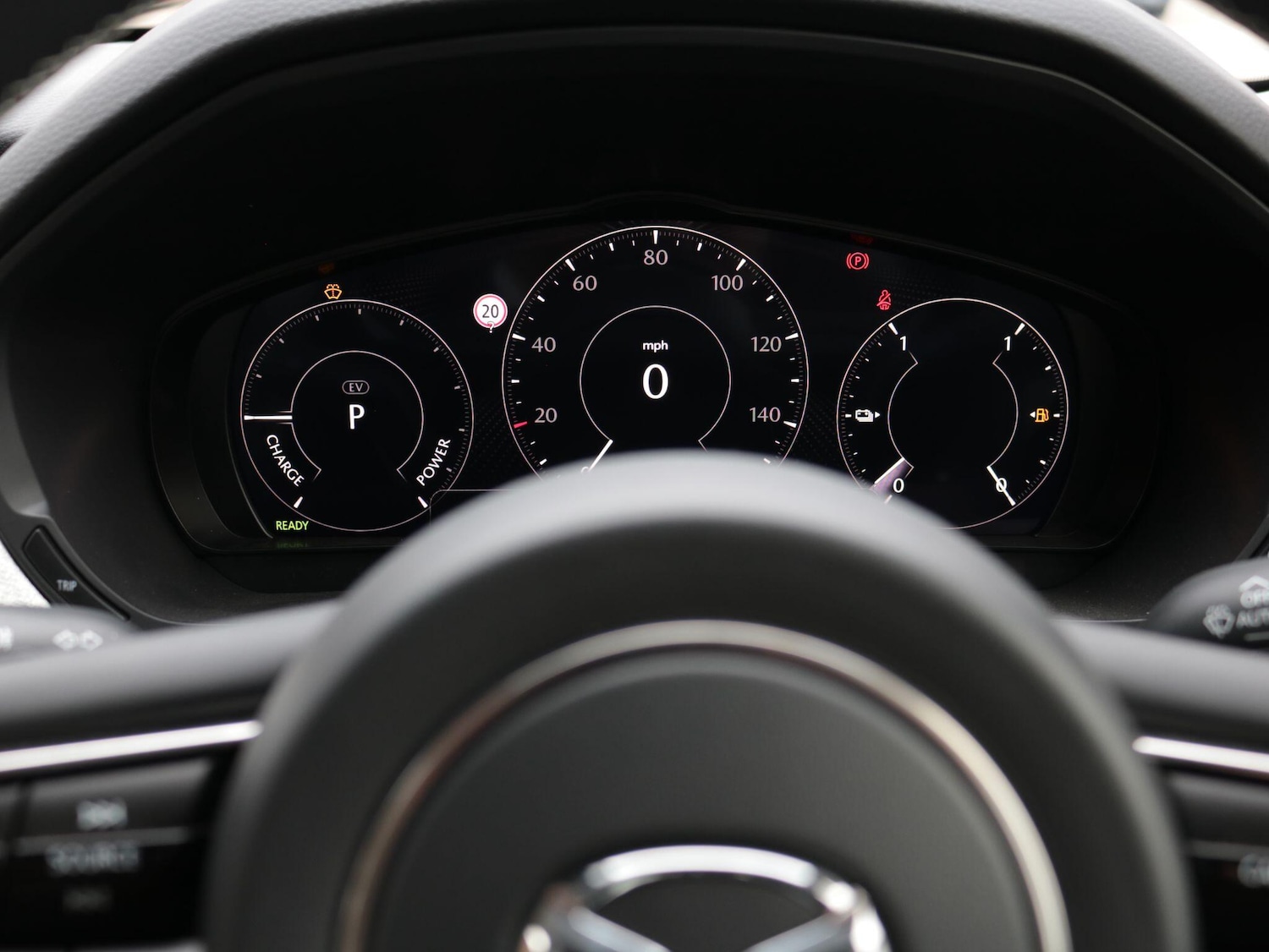Used Mazda CX-60 2025 for sale - 76326922: Photo 17