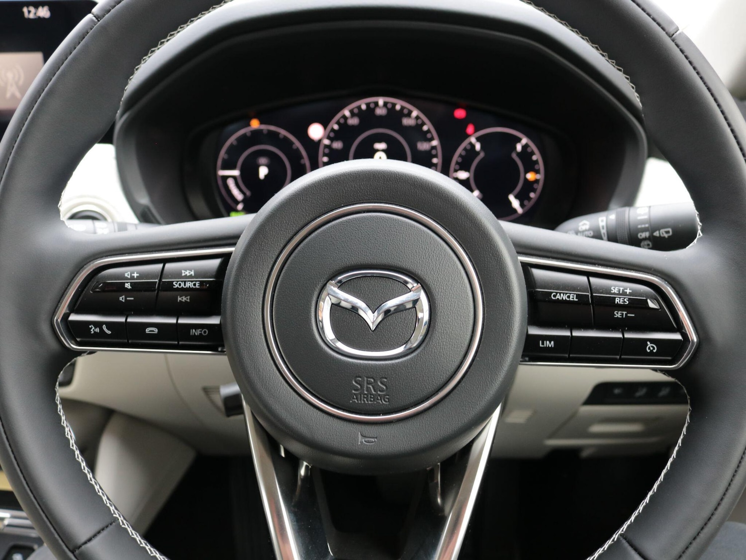 Used Mazda CX-60 2025 for sale - 76326922: Photo 18