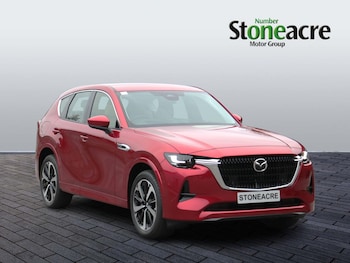 2025 (25) - 2.5 e-SKYACTIV 17.8kWh Takumi SUV 5dr Petrol Plug-in Hybrid Auto 4WD Euro 6