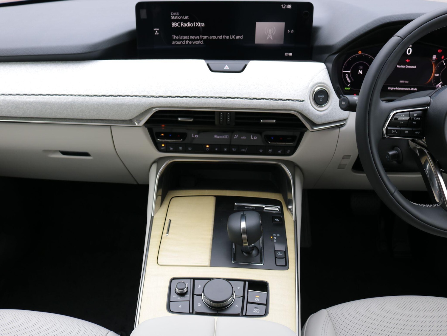 Used Mazda CX-60 2025 for sale - 76326922: Photo 25