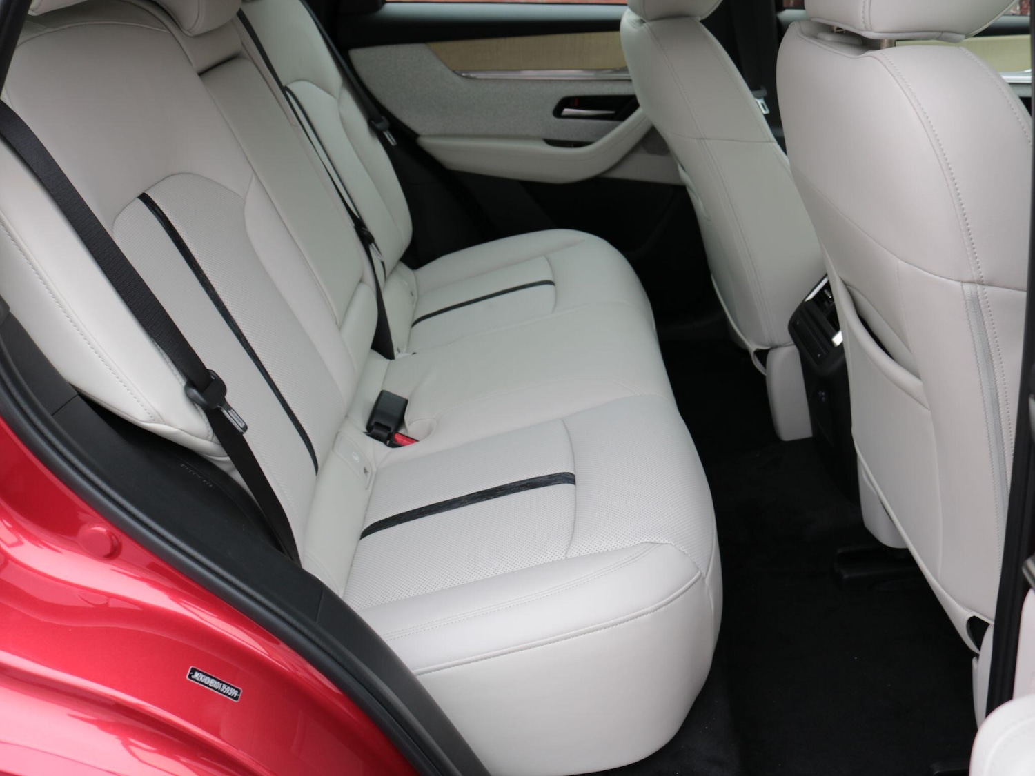Used Mazda CX-60 2025 for sale - 76326922: Photo 26