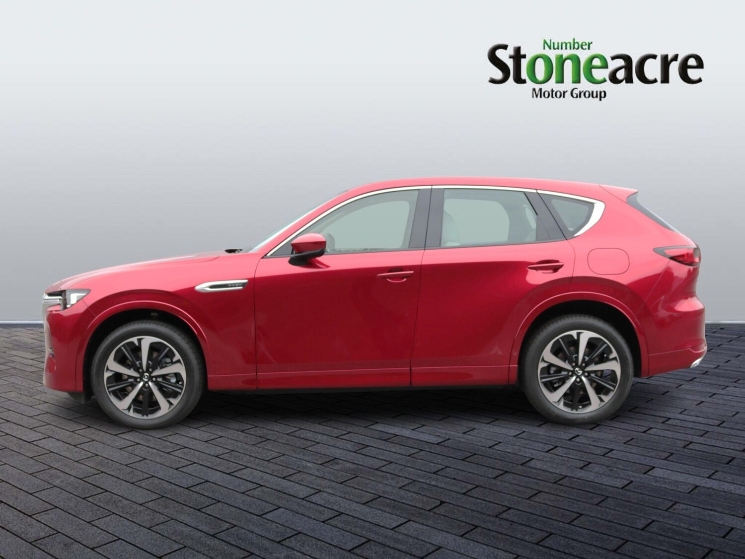 Used Mazda CX-60 2025 for sale - 76326922: Photo 8