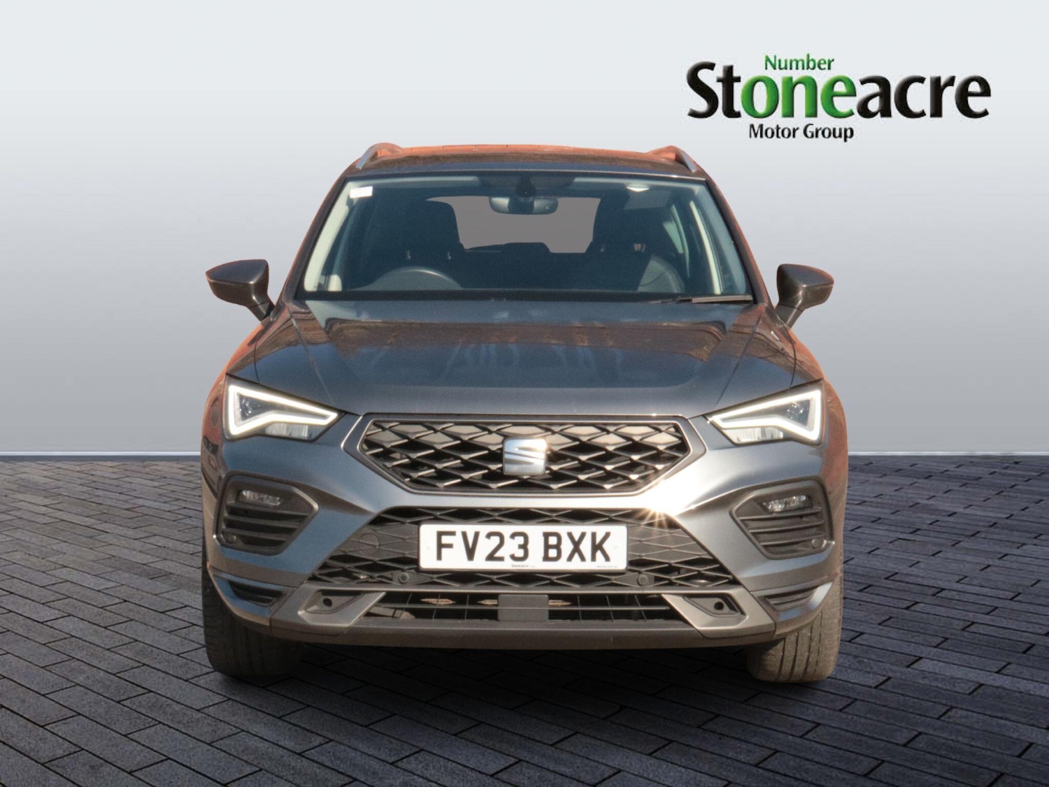 Used SEAT Ateca 2023 for sale - 78171136: Photo 10