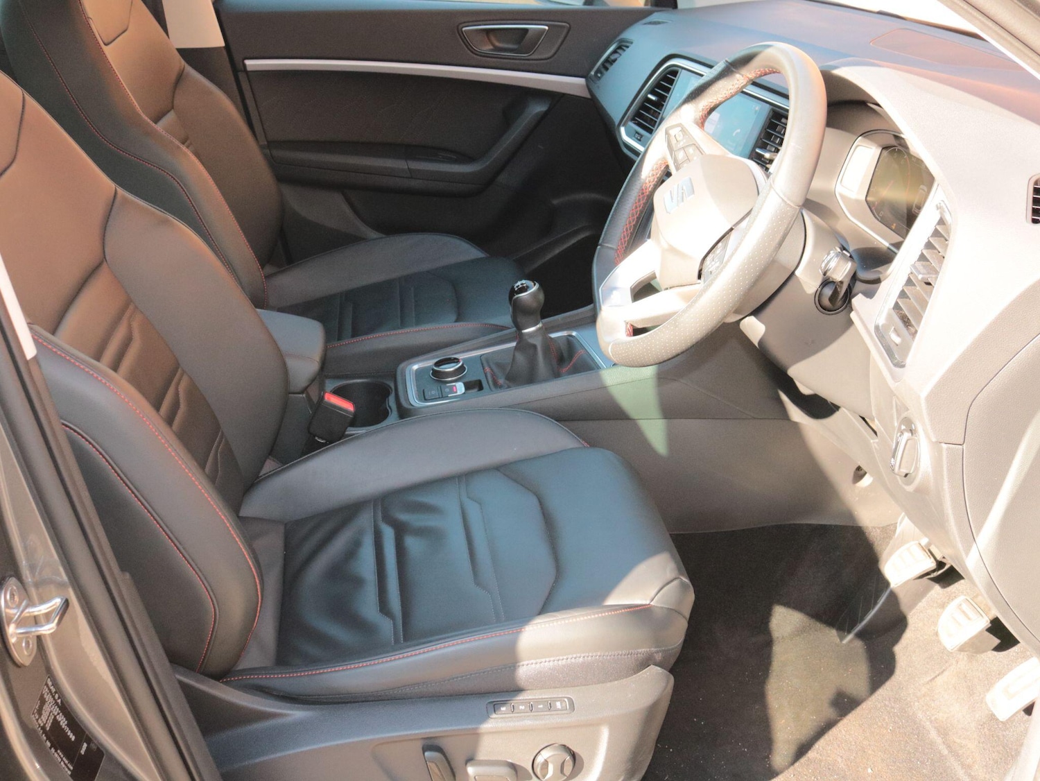 Used SEAT Ateca 2023 for sale - 78171136: Photo 13